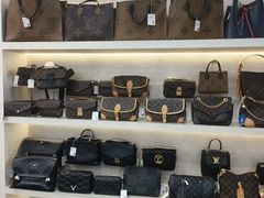 -六六奢品·vintage中古·回收二手奢侈品包包手表首饰(环球港店)
