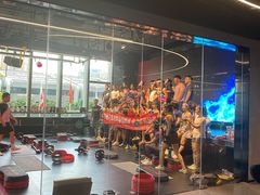 -懒人Club健身(卓越时代广场店)