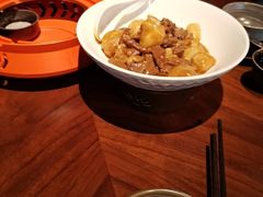 -山涧肴·泉水煮活鱼(坂田店)