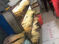 -十里铺铁板鱿鱼