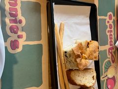 -安妮意大利餐厅(国贸店)