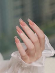 -M·X Nail日式美甲美睫