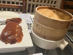 -小大董·烤鸭(凤凰汇店)