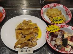 -侬佳蒸菜馆(听潮店)