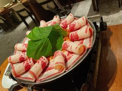 -春熙台·韩国料理(宝安西乡店)