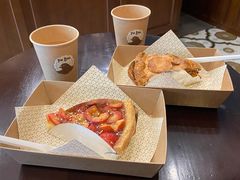 -Pie Bird(新闸路店)