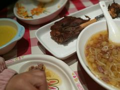 -西贝莜面村(近铁城市广场店)