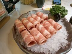 -狐狸爱上椰子鸡(滨江星光大道店)