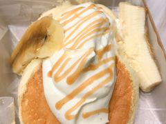 -法桐蛋糕·手作面包(万象城店)
