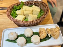 -四喜小胖·北京涮肉(五道营店)