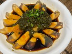 -渝信川菜 · 川味家常菜(长安店)