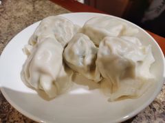 -金谷园饺子馆(北邮总店)