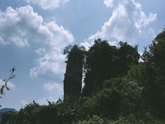 -三峡人家风景区