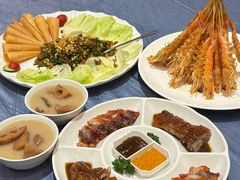 -濠景渔港(汇通店)