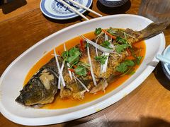 -蔡家酒楼(一德街店)