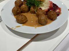 -宜家·瑞典风味餐厅(海达南街店)