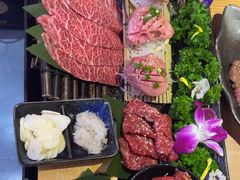 -丸藏和牛烧肉专门店(园区师惠坊店)