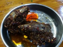 -老黄记手撕烤兔(玉林街店)