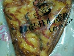 -林记开心动物奶油生日蛋糕(江南春晓店)