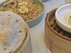 -皇马假日醉海南大酒店·假日一品派茶楼(秀英店)