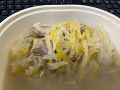 -小吊梨汤·北京菜·烤鸭(清河万象汇店)