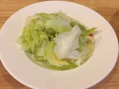 泡菜-牛的平方·牛骨鲜炖