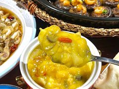 -和源祥·日照菜扛把子(万平口一店)