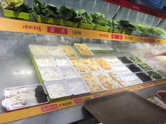 -川椒百味火锅(凤凰南街店)