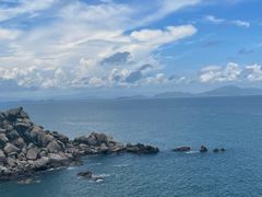 -汕尾风车岛