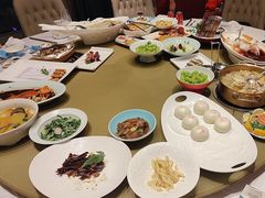 -宁波石浦大饭店(新材料城店)