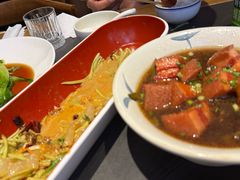 -奉天掌柜·非遗猪手·笨饺子(崇山路店)