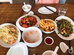 -深圳机场凯悦嘉轩酒店