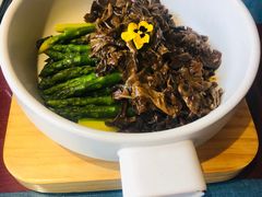 -闻鲜素食茶餐厅(高新区店)