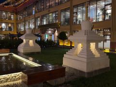 -思金拉措庄园藏餐(太阳岛店)