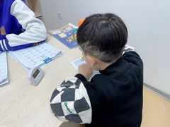 -多特儿童专注力·感统训练·注意力提升培训(锦峰训练中心)