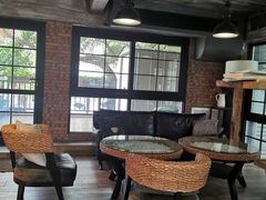 -旧雨咖啡·CoffeeFORU(黄村奥体店)