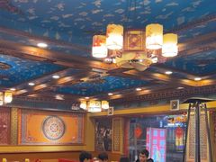 -金鼎雪山牦牛杂火锅(理县总店)