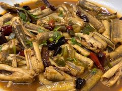 -老家黄墩小错鸡·活海鲜