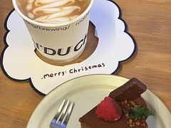 -ChanDu躔度咖啡(灯塔店)