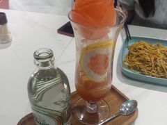 -柠檬树茶餐厅(海雅缤纷城店)