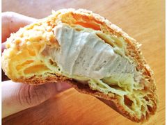 -Tomado绿色烘焙(大尧三路店)