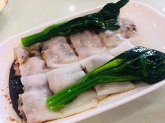 -新河畔海鲜酒楼(虎门店)