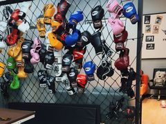 -Freedom Fitness私教健身俱乐部(徐虹北路店)