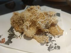 -北门饭店(三香路店)