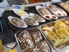 -清真·尖子尖牛肉面(王府井店)