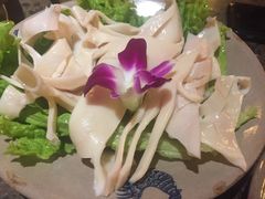 -小龙坎火锅(黄河店)