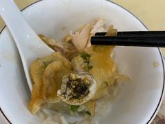 -电白鸭粥店(下沙二坊88号店)