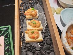 -匠和风精致料理(莆田财富中心店)