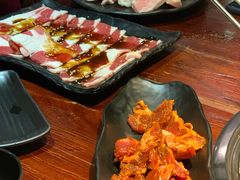 -红小姐的烤肉店(西三旗店)