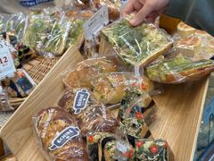 -富贵面包公司(运河店)